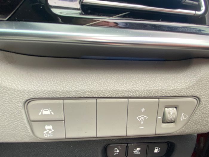 Kia Niro 2022