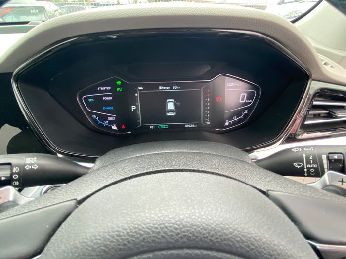 Kia Niro 2022