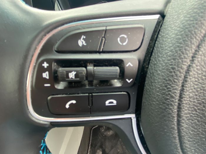 Kia Niro 2022