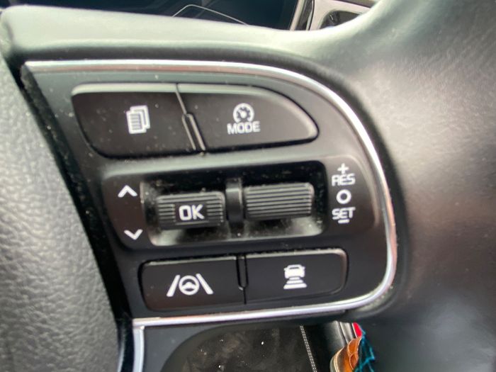 Kia Niro 2022