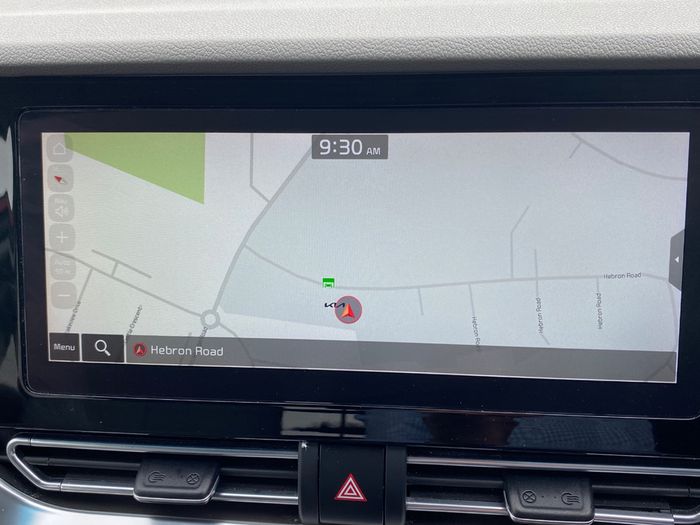 Kia Niro 2022