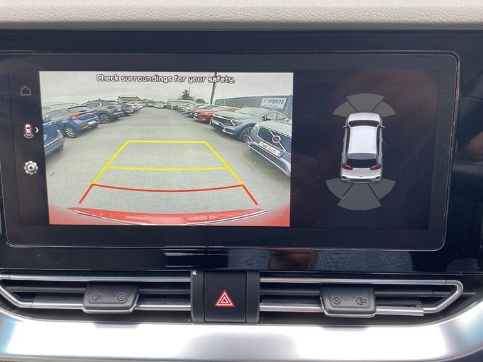 Kia Niro 2022