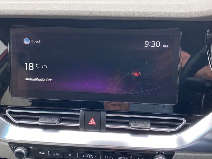 Kia Niro 2022