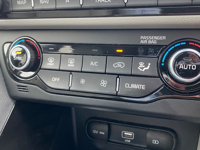 Kia Niro 2022