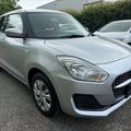 Suzuki Swift 2022