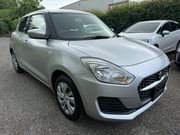 Suzuki Swift 2022