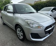 Suzuki Swift 2022