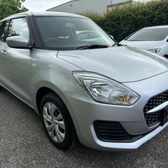 Suzuki Swift 2022