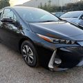 Toyota Prius 2021