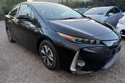 Toyota Prius 2021