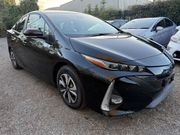 Toyota Prius 2021