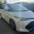 Toyota Estima 2016