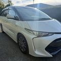Toyota Estima 2016