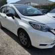 Nissan NOTE 2020