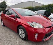 Toyota Prius 2015