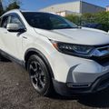 Honda CR-V 2019