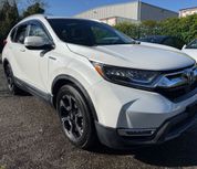 Honda CR-V 2019