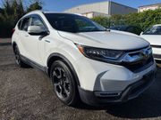 Honda CR-V 2019
