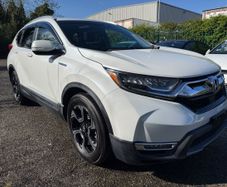 Honda CR-V 2019