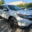 Honda CR-V 2019