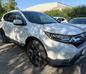Honda CR-V 2019