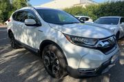 Honda CR-V 2019