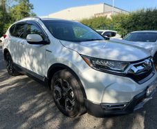Honda CR-V 2019