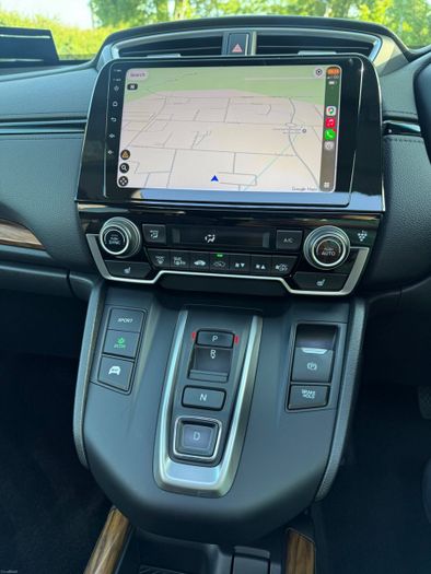 Honda CR-V 2019