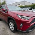 Toyota Rav4 2020