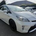 Toyota Prius 2015