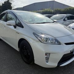 Toyota Prius 2015