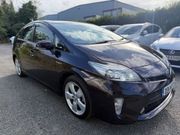 Toyota Prius 2015
