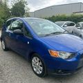 Mitsubishi Colt 2011