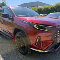 Toyota Rav4 2020