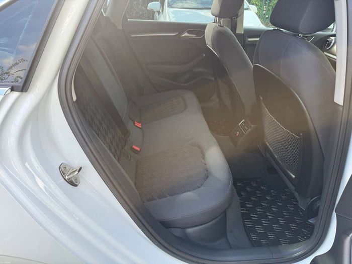 Audi A3 2015