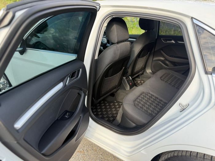 Audi A3 2015