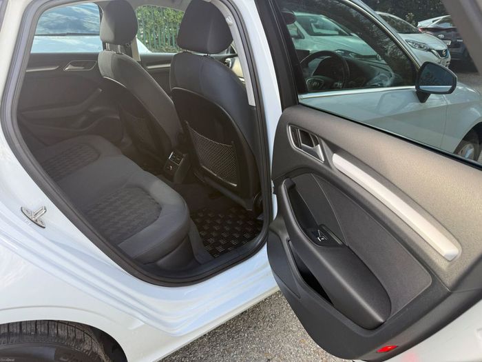 Audi A3 2015