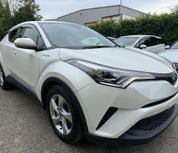 Toyota C-HR 2019