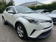 Toyota C-HR 2019