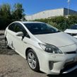Toyota Prius 2015