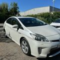Toyota Prius 2015