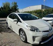 Toyota Prius 2015