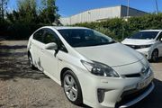 Toyota Prius 2015
