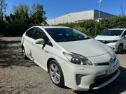 Toyota Prius 2015