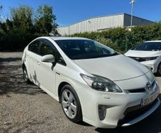 Toyota Prius 2015
