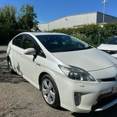 Toyota Prius 2015