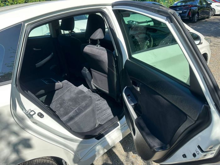 Toyota Prius 2015