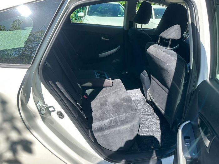 Toyota Prius 2015