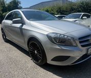 Mercedes-Benz A-Class 2015