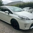 Toyota Prius 2015